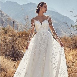 New! MUST GO‼️‼️ 2019 Spring Melinda Dress! 19117